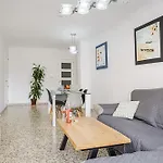 Piso Amplio Cerca Del Centro De Malaga Capital