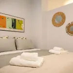 Atico Nuevo En Corazon De Malaga