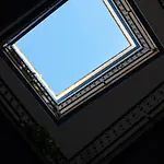 Atico Nuevo En Corazon De Malaga