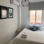 Apartamento en el Centro de Málaga