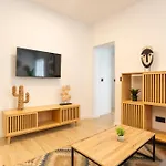 II Cozy & Modern Apartment Ayr