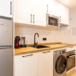 II Cozy & Modern Apartment Ayr
