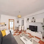 Gran apartamento en el Centro Histórico