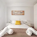 Gran apartamento en el Centro Histórico