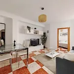 Gran apartamento en el Centro Histórico