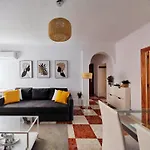 Gran apartamento en el Centro Histórico