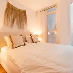 Touch My Heart Malaga City Center Apartment By Namaste Elite