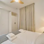 Malaga Mirage By Lovely Rentals
