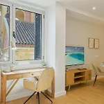Malaga Mirage By Lovely Rentals
