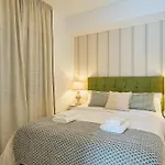 Malaga Mirage By Lovely Rentals