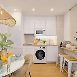 Malaga Mirage By Lovely Rentals