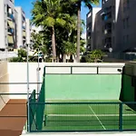 Malaga La Bella