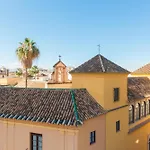 Balcon De La Catedral