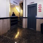 Hostal Victoria