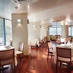 Hotel MS Maestranza Málaga