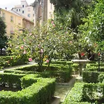 Residencia Universitaria San José