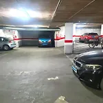 Ave Huelin 3Rooms Alojamiento Con Parking Y Ac