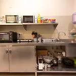 Malaga Stop Hostel Ab