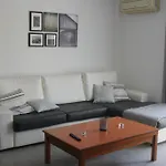 Apartamento en Ciudad Jardin