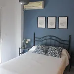 Apartamento en Ciudad Jardin