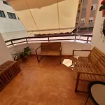 Estacion Del Mar