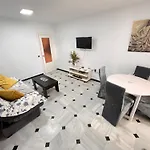 La Gran Playa,Piscina Terraza Y Parking 8 Personas