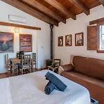 Complejo Rural El Mirador