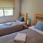 Ave Huelin 3Rooms Alojamiento Con Parking Y Ac
