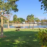 Ave Huelin 3Rooms Alojamiento Con Parking Y Ac