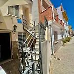 Premium Malaga Beach With Terrace