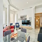 Spacious home in the heart of Málaga - Echegaray