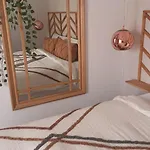 Mariposita Malaga, New Historic City Centre Apartment With Private Patio
