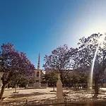 Mariposita Malaga, New Historic City Centre Apartment With Private Patio