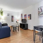 Guestready - Tranquil Getaway In Malaga