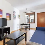 Guestready - Tranquil Getaway In Malaga