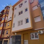 Suites Corazon Andaluz Malaga