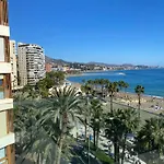Apartamento Con Terraza Vista Al Mar Malagueta