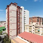 Maria Zambrano Malaga Apartment