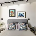 Atarazanas Suite, Atico Con Terraza