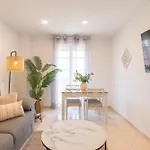 Rosaleda & Old Town Balconies By Ele Apartments