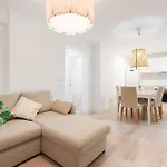 Malaga Hub