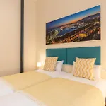 Arenal Beach By Ele Apartments