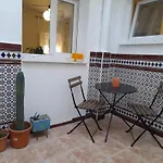 Apartamento Amar-Cura