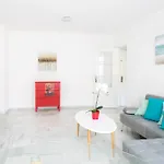 Pedregal Beach Suitemalaga