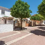 Casa Ana La Rosaleda