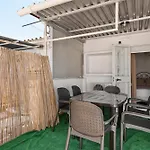Casa Ana La Rosaleda