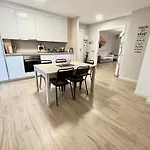 1 Apartamentos Gloria