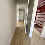 1 Apartamentos Gloria
