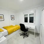 Apartamento Moderno Y Comodo!