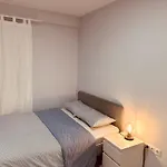 Apartamento Moderno Y Comodo!